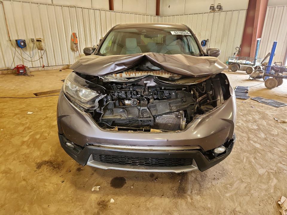 Продаж на аукціоні авто 2018 Honda Cr-v, vin: 7FARW2H53JE006013, номер лоту: 63106246
