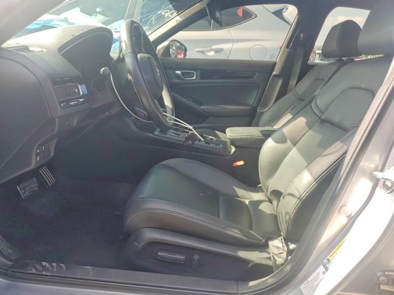 Продаж на аукціоні авто 2023 Honda Civic, vin: 19XFL1H85PE017895, номер лоту: 61538866