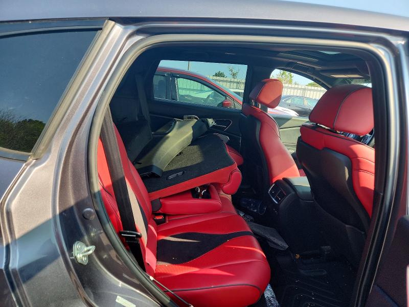 62146606 :رقم المزاد ، 5J8TC1H6XKL013232 vin ، 2019 Acura Rdx مزاد بيع