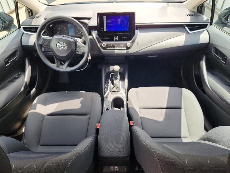 Продажа на аукционе авто 2025 Toyota Corolla, vin: 5YFB4MDE3SP264820, номер лота: 61545016