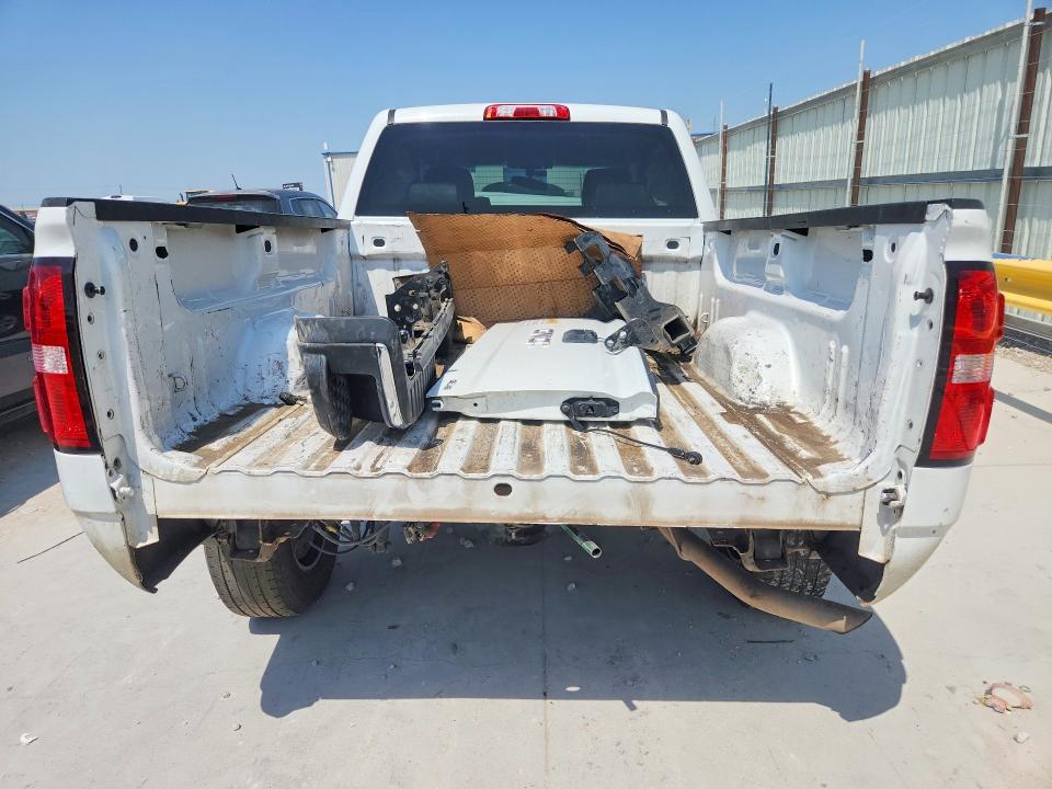 Продаж на аукціоні авто 2017 Gmc Sierra, vin: 1GTR1MEC5HZ190545, номер лоту: 62302506