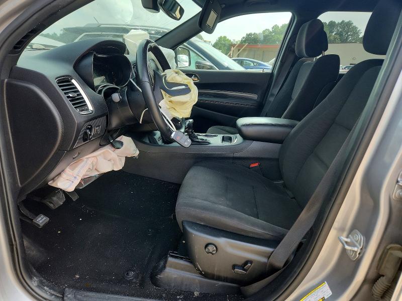 Aukcja sprzedaży 2019 Dodge Durango, vin: 1C4RDJDG3KC691485, numer aukcji: 62662126