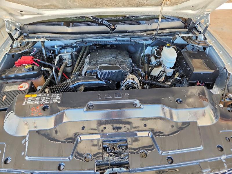 2011 Chevrolet Silverado მანქანა იყიდება აუქციონზე, vin: 1GC1KXCG2BF132077, აუქციონის ნომერი: 62814866
