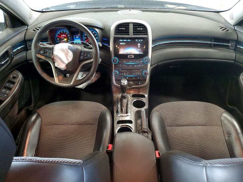 Продаж на аукціоні авто 2016 Chevrolet Malibu Limited, vin: 1G11C5SA4GF137022, номер лоту: 62498066