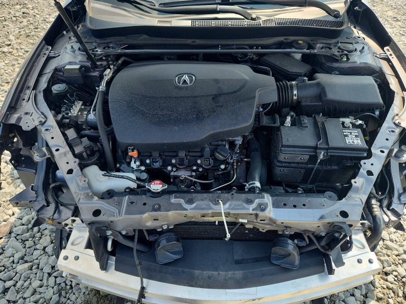 61562536 :رقم المزاد ، 19UUB3F60KA005934 vin ، 2019 Acura Tlx مزاد بيع