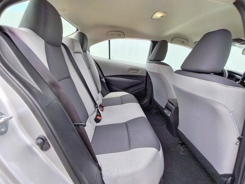 2025 Toyota Corolla მანქანა იყიდება აუქციონზე, vin: 5YFB4MDE0SP338405, აუქციონის ნომერი: 59277066