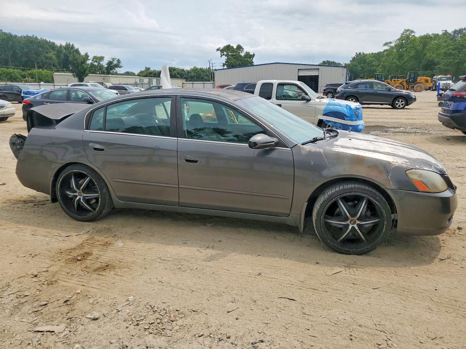 Aukcja sprzedaży 2006 Nissan Altima, vin: 1N4AL11D26C197639, numer aukcji: 62327646