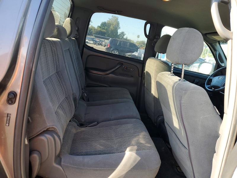 Продажа на аукционе авто 2006 Toyota Tundra, vin: 5TBET34116S513032, номер лота: 60822866