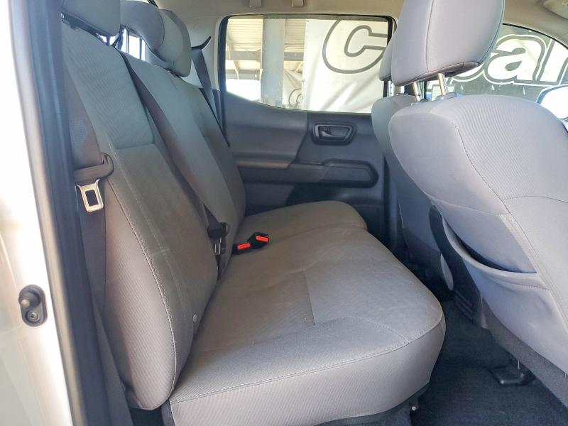 Продаж на аукціоні авто 2021 Toyota Tacoma, vin: 3TYAX5GN7MT020428, номер лоту: 62143786