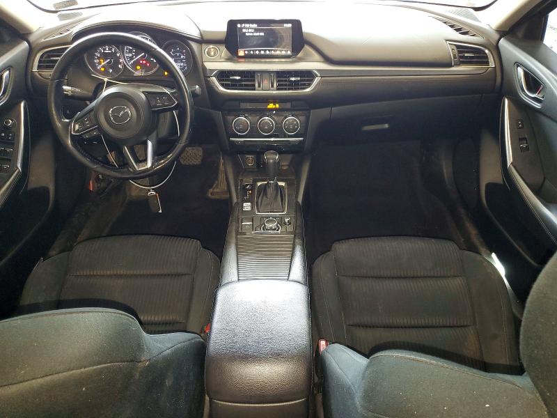 Продаж на аукціоні авто 2017 Mazda 6, vin: JM1GL1U57H1102869, номер лоту: 60248866