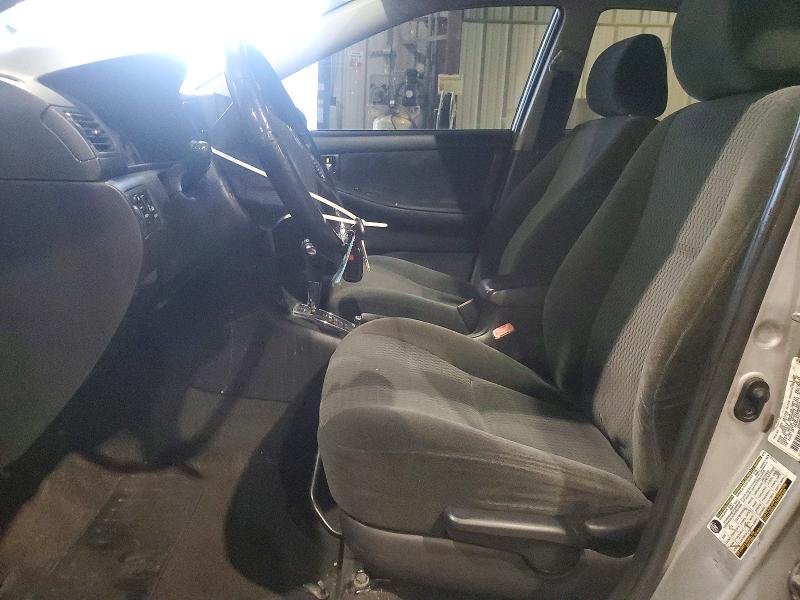 Продажа на аукционе авто 2008 Toyota Corolla, vin: 1NXBR32E38Z004083, номер лота: 61732156
