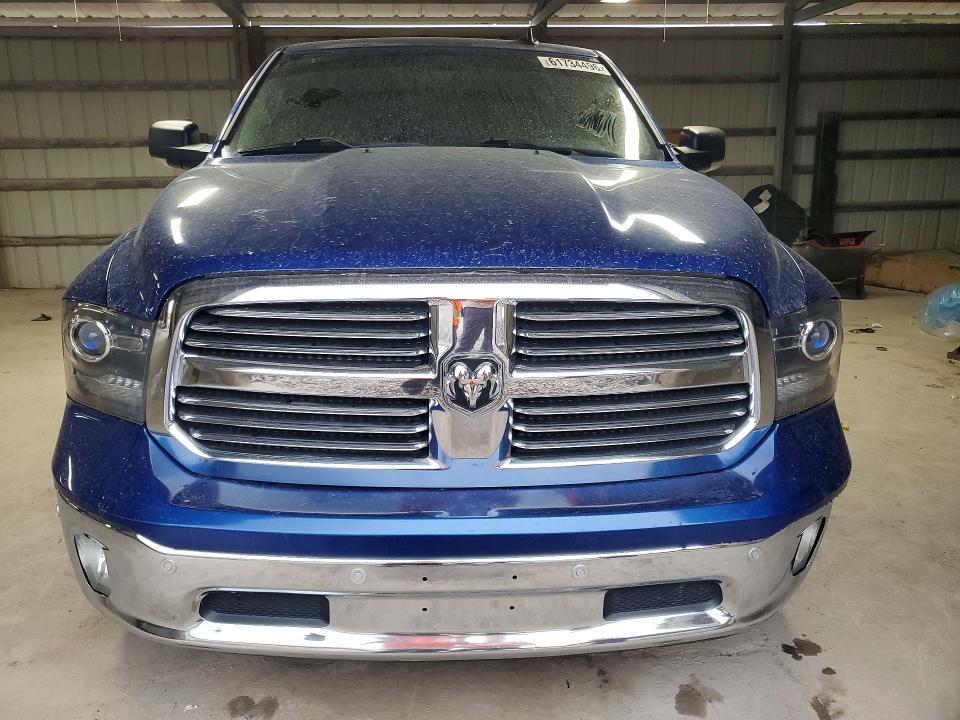 Продажа на аукционе авто 2016 Ram 1500, vin: 3C6RR6LT5GG318182, номер лота: 61734496