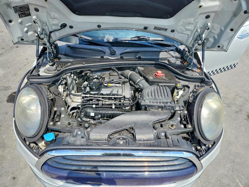 Aukcja sprzedaży 2016 Mini Cooper, vin: WMWXU1C57G2D09012, numer aukcji: 62762646