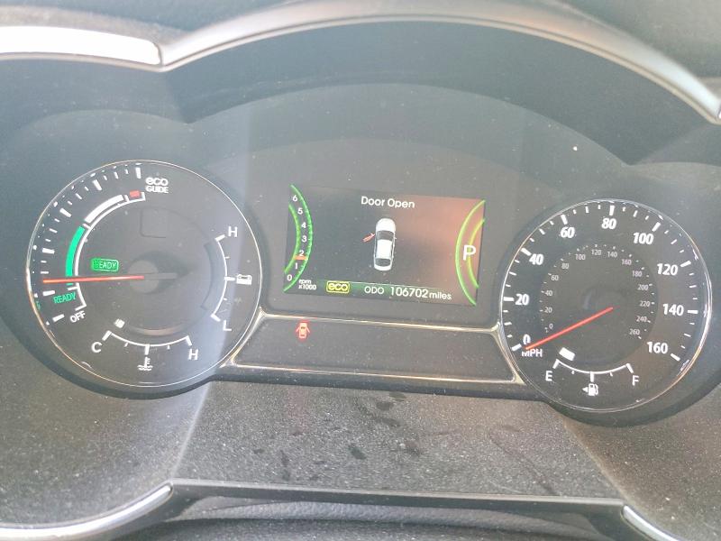 Aukcja sprzedaży 2011 Kia Optima, vin: KNAGM4AD2B5006588, numer aukcji: 60285236