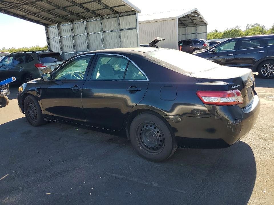 Aukcja sprzedaży 2011 Toyota Camry, vin: 4T4BF3EK3BR176220, numer aukcji: 61778826