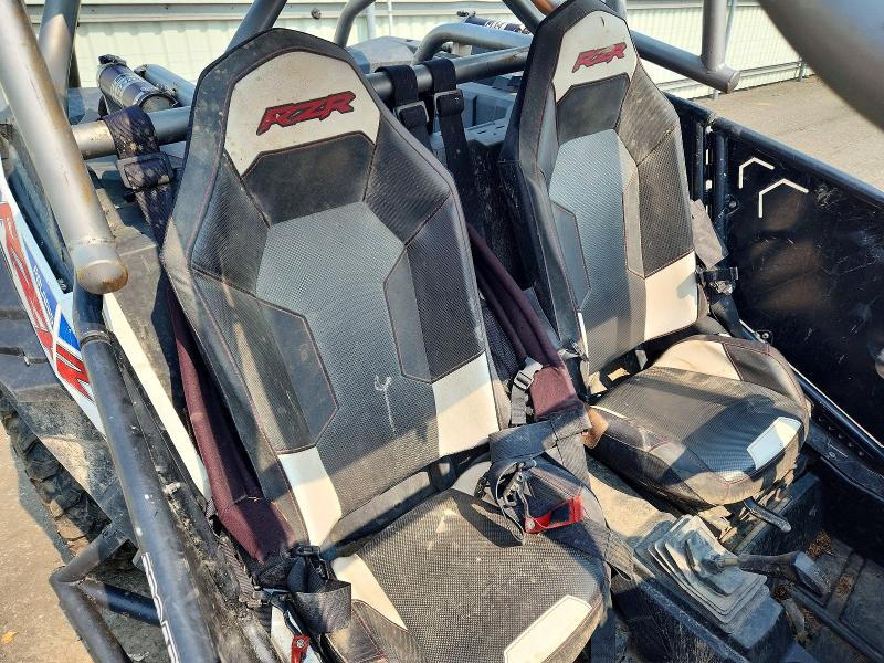 Продажа на аукционе авто 2015 Polaris Rzr, vin: 3NSVDE990FF368387, номер лота: 60983236