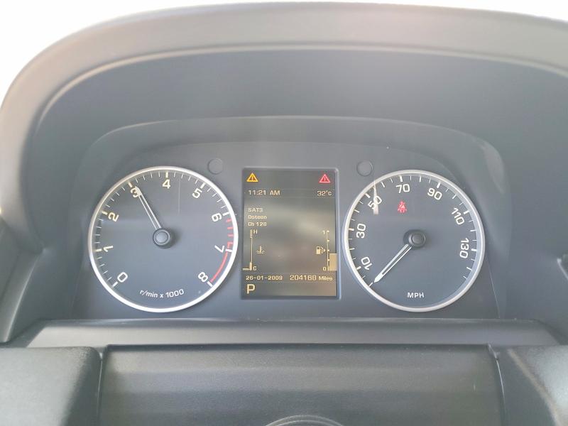 Aukcja sprzedaży 2012 Land Rover Range Rover Sport, vin: SALSK2D49CA752153, numer aukcji: 60272466