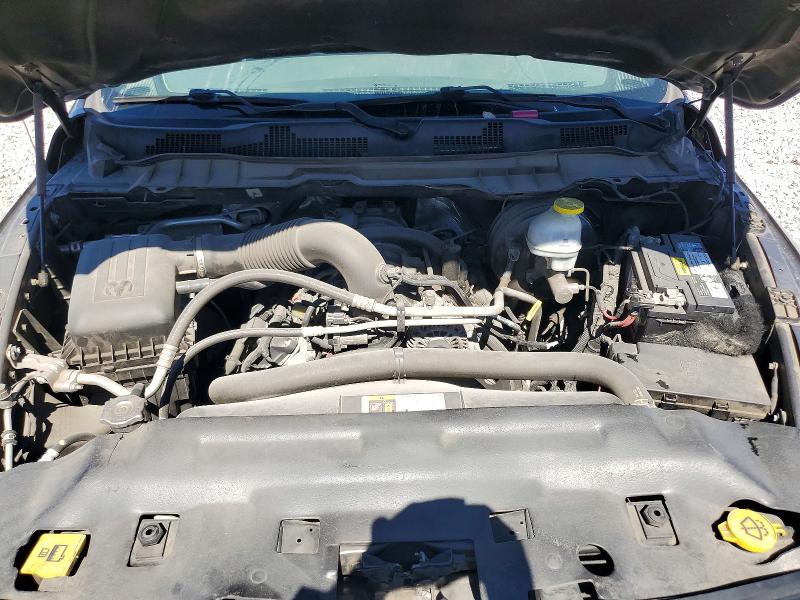 Aukcja sprzedaży 2020 Ram 1500, vin: 1C6RR7LT8LS152538, numer aukcji: 60448236