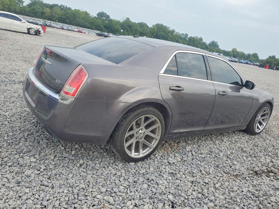 Aukcja sprzedaży 2014 Chrysler 300, vin: 2C3CCAAG2EH138409, numer aukcji: 62688386