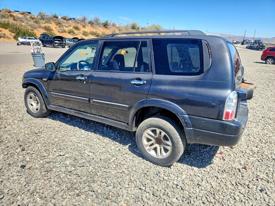 Aukcja sprzedaży 2004 Suzuki Xl7, vin: JS3TX92V344113141, numer aukcji: 61043006