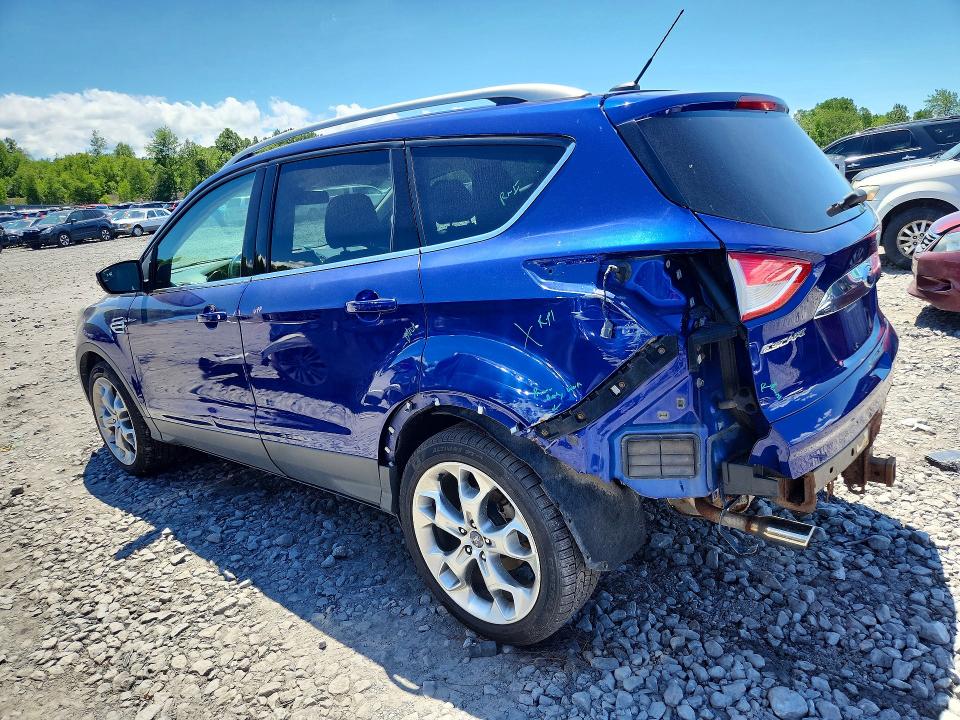 Aukcja sprzedaży 2015 Ford Escape, vin: 1FMCU9J90FUC85136, numer aukcji: 59319456
