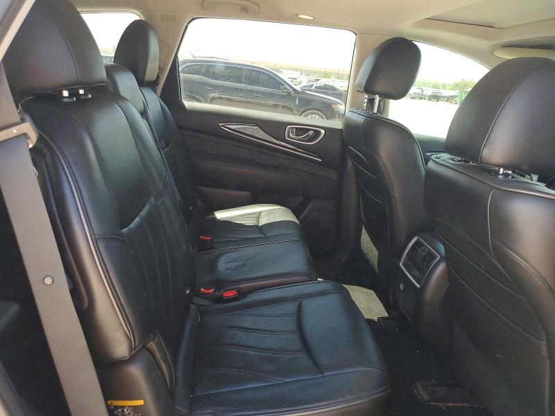 Auction sale of the 2015 Infiniti Qx60, vin: 5N1AL0MN0FC503922, lot number: 62425206
