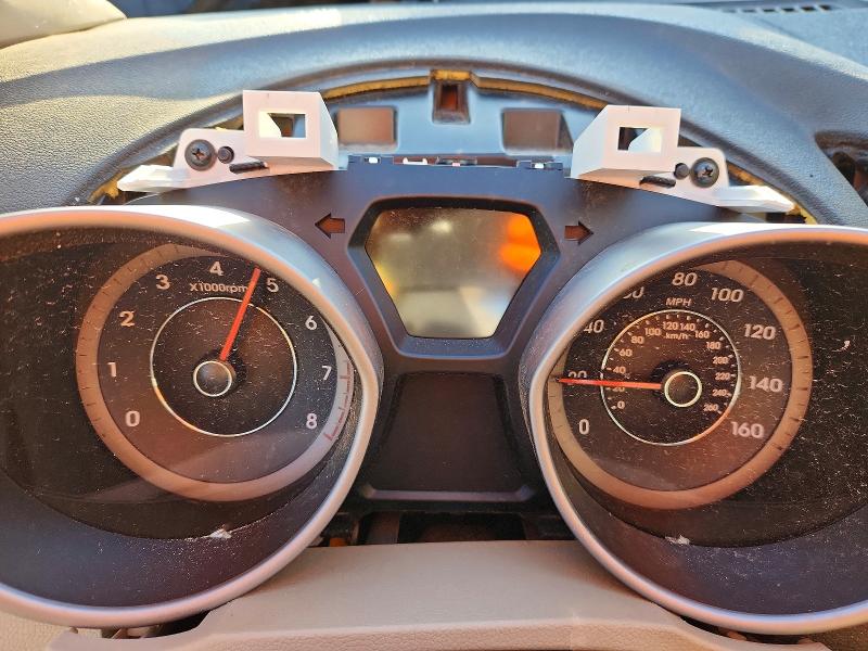 61694856 :رقم المزاد ، KMHDH4AE7EU060848 vin ، 2014 Hyundai Elantra مزاد بيع