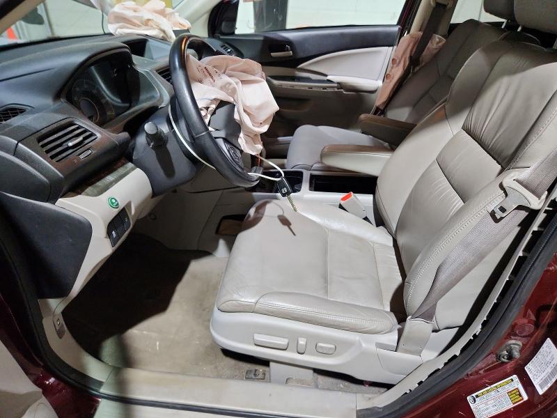 Auction sale of the 2014 Honda Cr-v, vin: 5J6RM4H79EL084565, lot number: 60163506