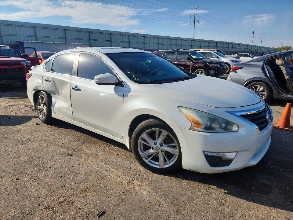 Aukcja sprzedaży 2013 Nissan Altima, vin: 1N4AL3AP1DN450151, numer aukcji: 59892016