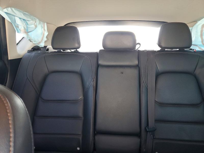 Продажа на аукционе авто 2019 Mazda Cx-5, vin: JM3KFADMXK1580646, номер лота: 61159176