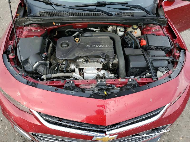Продаж на аукціоні авто 2017 Chevrolet Malibu, vin: 1G1ZE5ST1HF223744, номер лоту: 61496186