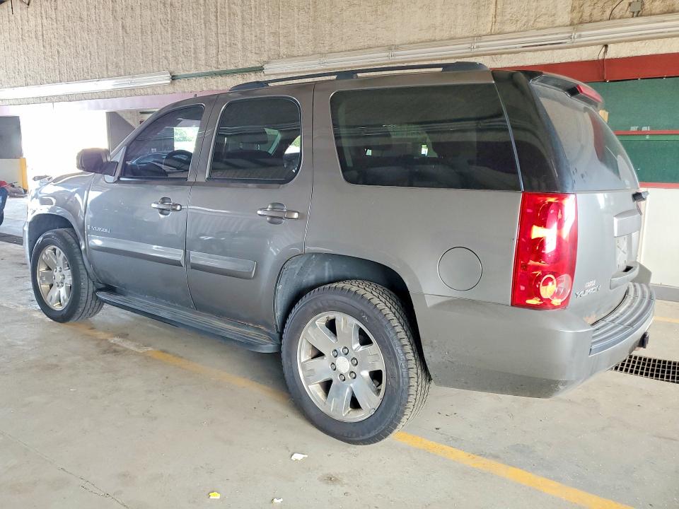 Продаж на аукціоні авто 2008 Gmc Yukon, vin: 1GKFC13J28J213554, номер лоту: 60605276