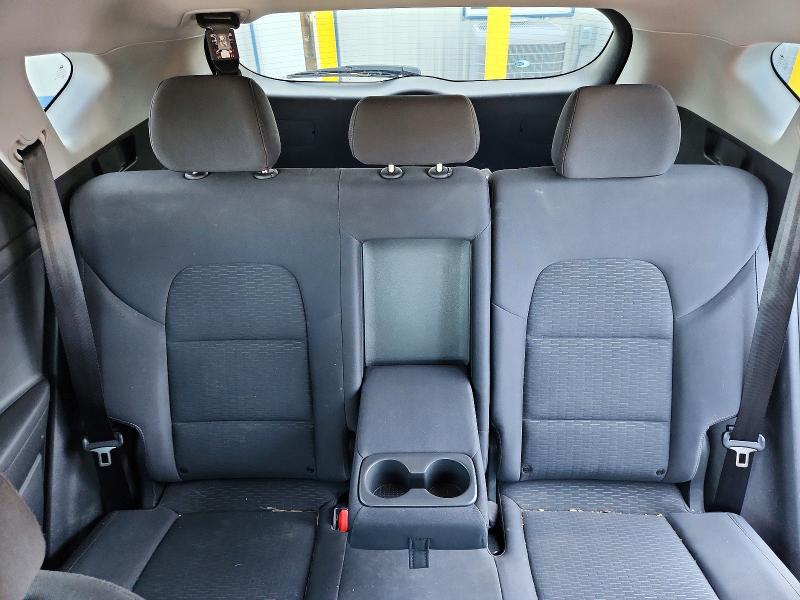 59382256 :رقم المزاد ، KM8J3CALXKU933885 vin ، 2019 Hyundai Tucson مزاد بيع