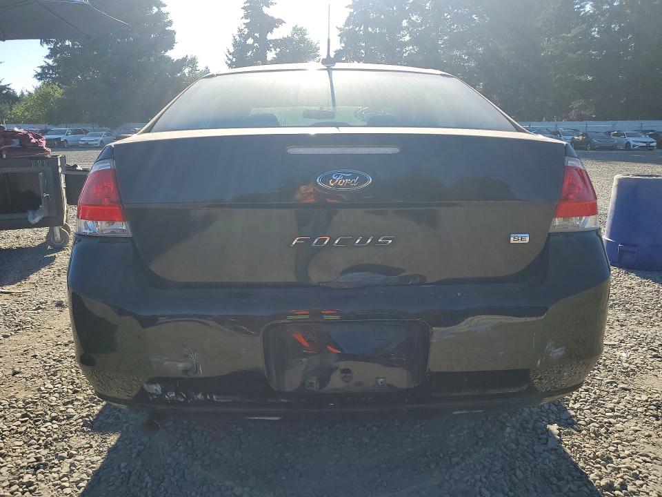 Продаж на аукціоні авто 2011 Ford Focus, vin: 1FAHP3FN8BW151046, номер лоту: 60026106