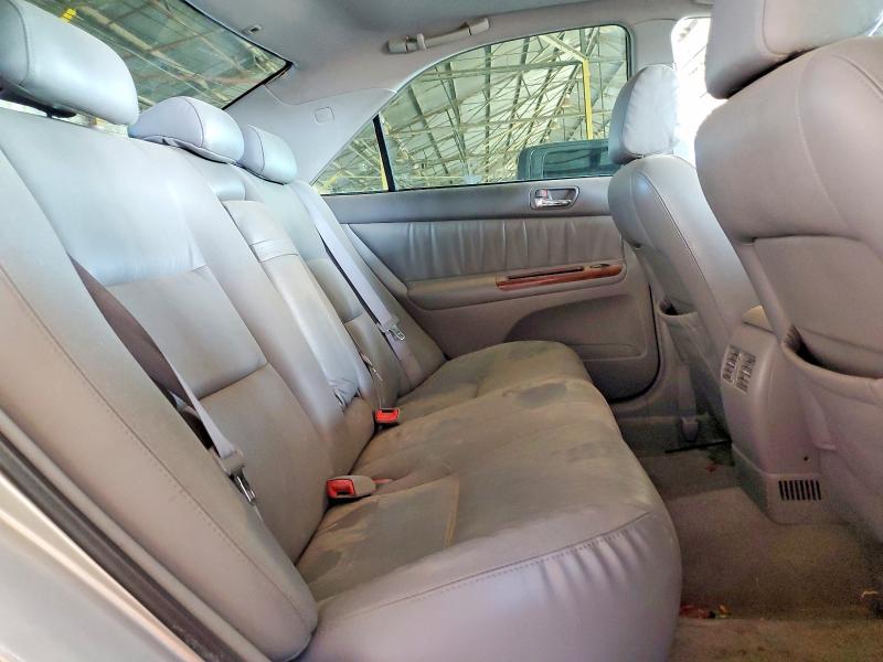 Продажа на аукционе авто 2005 Toyota Camry, vin: 4T1BF30K65U594566, номер лота: 62404686