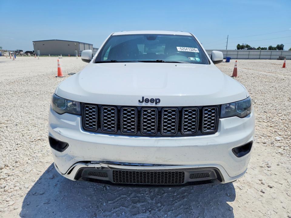 Aukcja sprzedaży 2021 Jeep Grand Cherokee, vin: 1C4RJFAG3MC620171, numer aukcji: 62541326