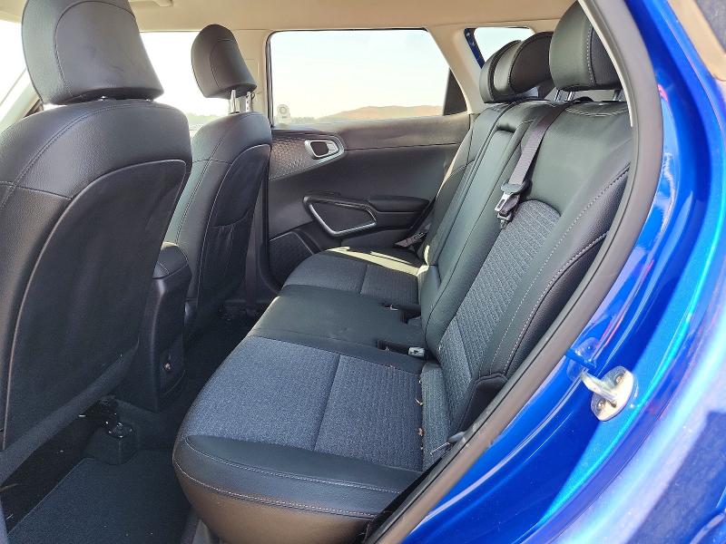85790795 :رقم المزاد ، KNDJ33AU3L7118540 vin ، 2020 Kia Soul مزاد بيع