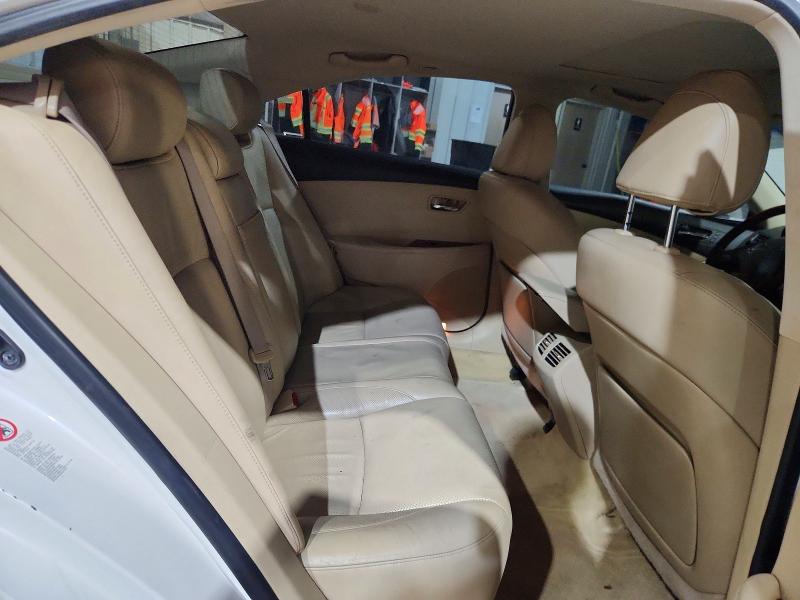 2008 Lexus Es მანქანა იყიდება აუქციონზე, vin: JTHBJ46G782245023, აუქციონის ნომერი: 61184526