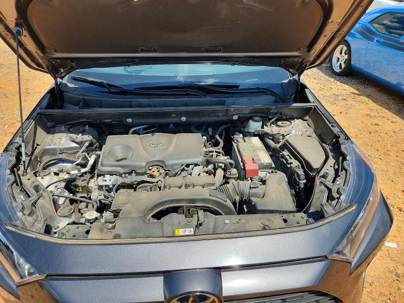 Продажа на аукционе авто 2021 Toyota Rav4, vin: 2T3F1RFV3MC255078, номер лота: 59376706