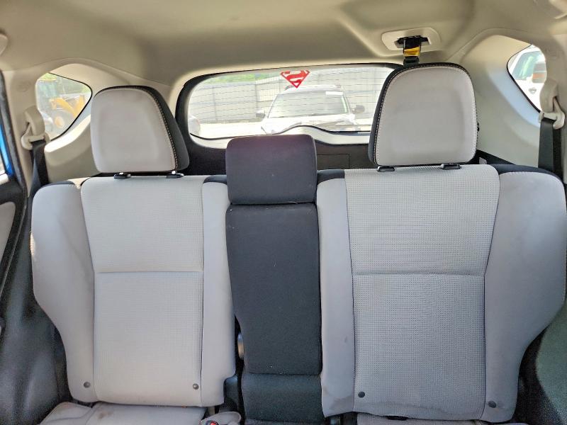Продажа на аукционе авто 2016 Toyota Rav4, vin: 2T3WFREV2GW289101, номер лота: 59268256
