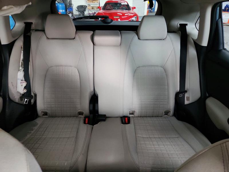 Продаж на аукціоні авто 2024 Honda Hr-v, vin: 3CZRZ2H36RM764625, номер лоту: 63059206