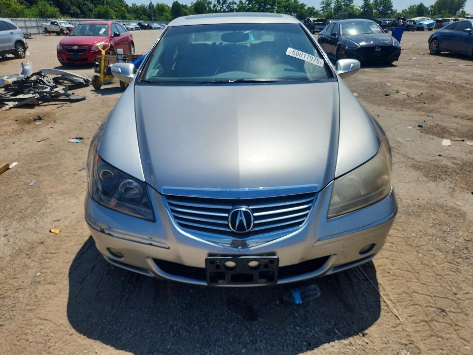 Продаж на аукціоні авто 2008 Acura Rl, vin: JH4KB16608C002814, номер лоту: 60017976