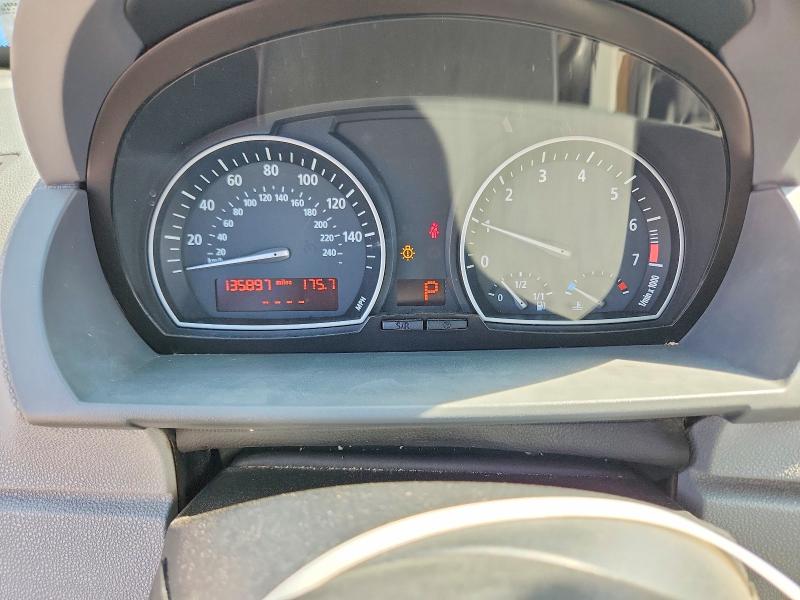 Aukcja sprzedaży 2004 Bmw X3, vin: WBXPA73424WB21964, numer aukcji: 61441366