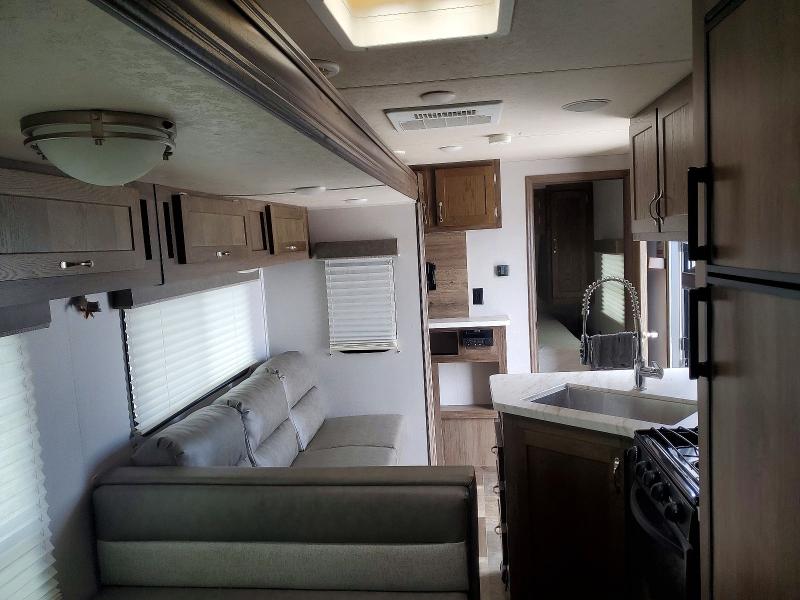 Aukcja sprzedaży 2020 Forester Recreational Vehicle (rv), vin: 5ZT2SKC28L9001326, numer aukcji: 59873376
