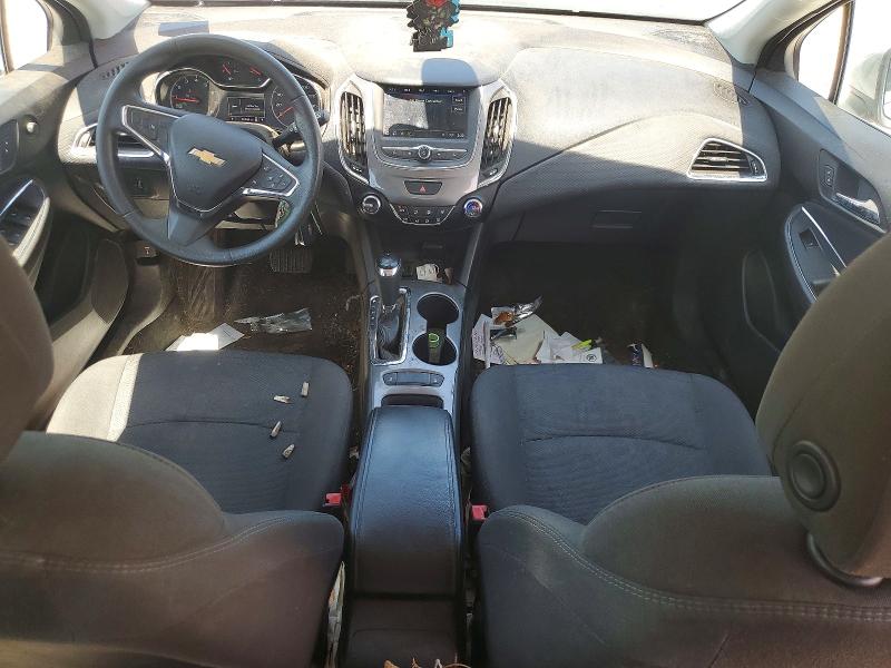 Продаж на аукціоні авто 2019 Chevrolet Cruze, vin: 3G1BE6SM2KS535798, номер лоту: 58764686