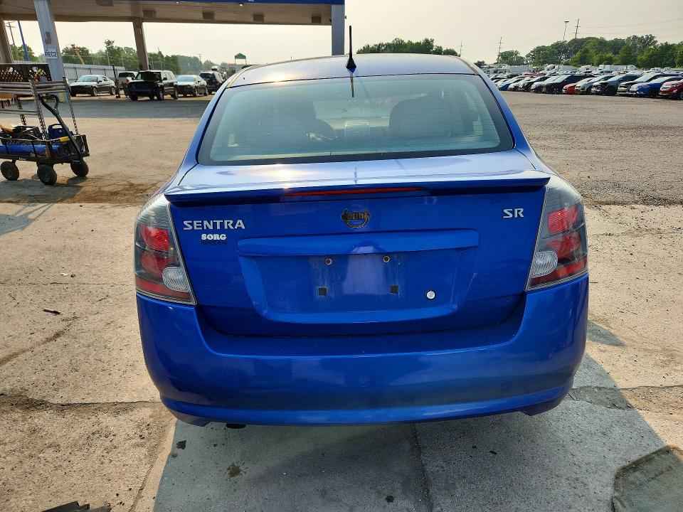 Продажа на аукционе авто 2011 Nissan Sentra, vin: 3N1AB6APXBL706298, номер лота: 60789816