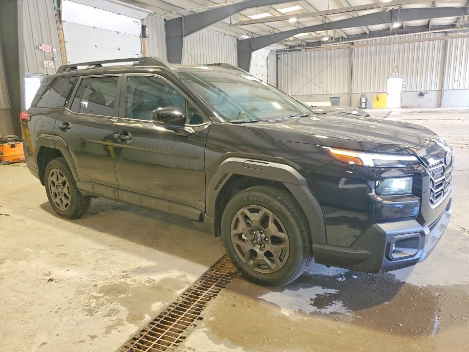Продажа на аукционе авто 2026 Subaru Outback, vin: JF2BUPAD8TY514287, номер лота: 59691666