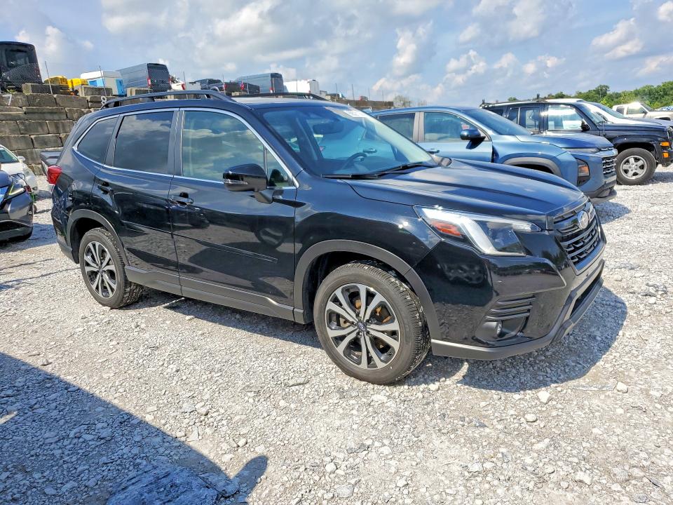Aukcja sprzedaży 2024 Subaru Forester, vin: JF2SKALC9RH415073, numer aukcji: 60521156