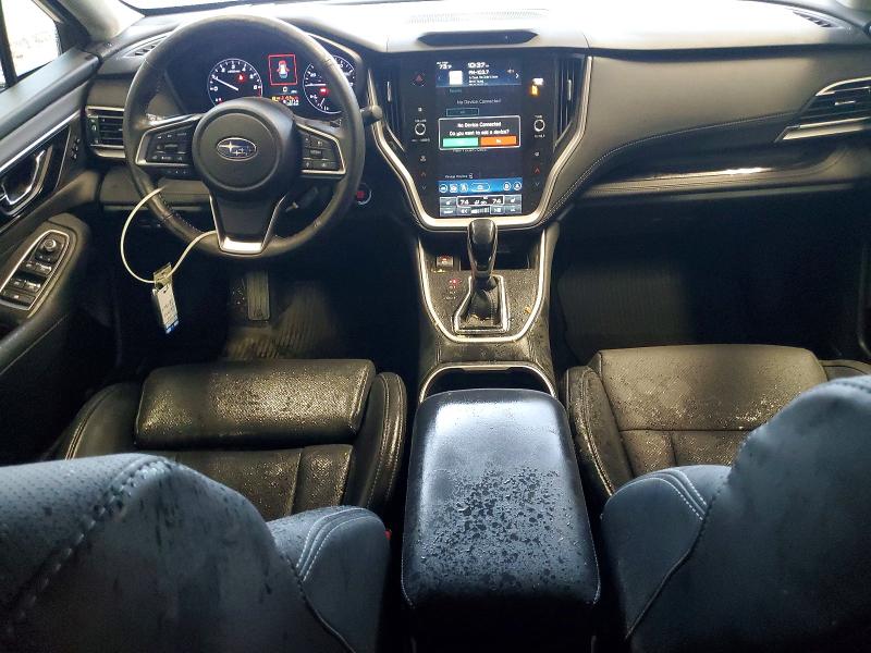 62323826 :رقم المزاد ، 4S4BTANC1R3254168 vin ، 2024 Subaru Outback مزاد بيع
