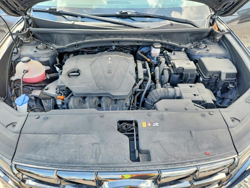 Продаж на аукціоні авто 2022 Hyundai Tucson, vin: 5NMJE3AE2NH043845, номер лоту: 58520646